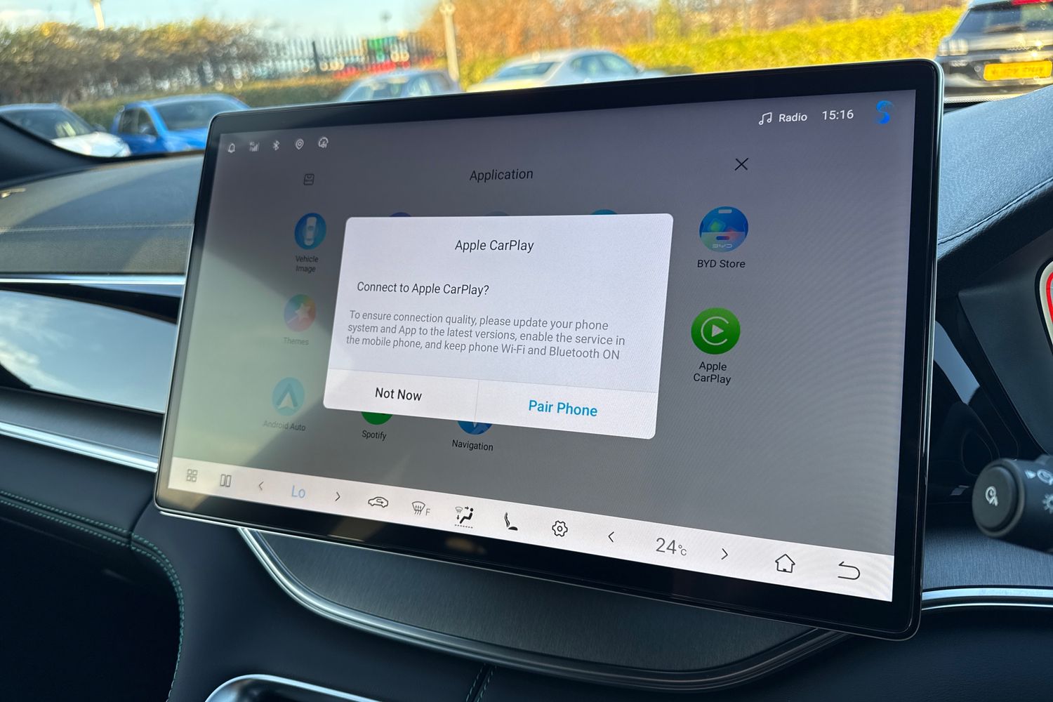 Used BYD Seal U 2026 for sale - 77236032: Photo 52