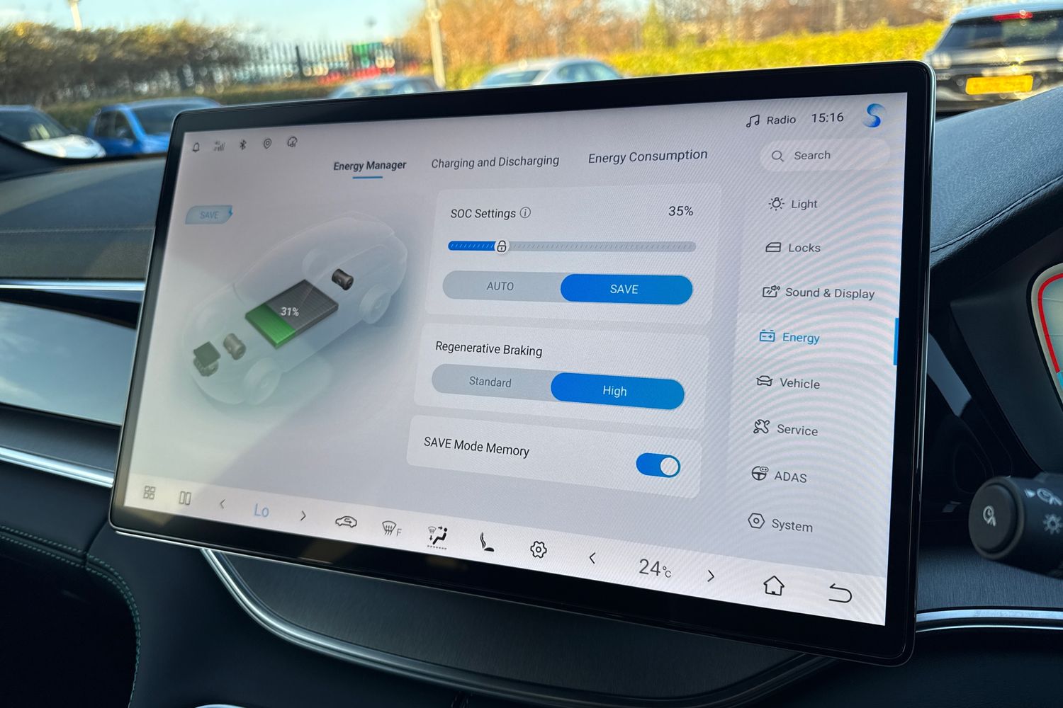 Used BYD Seal U 2026 for sale - 77236032: Photo 55