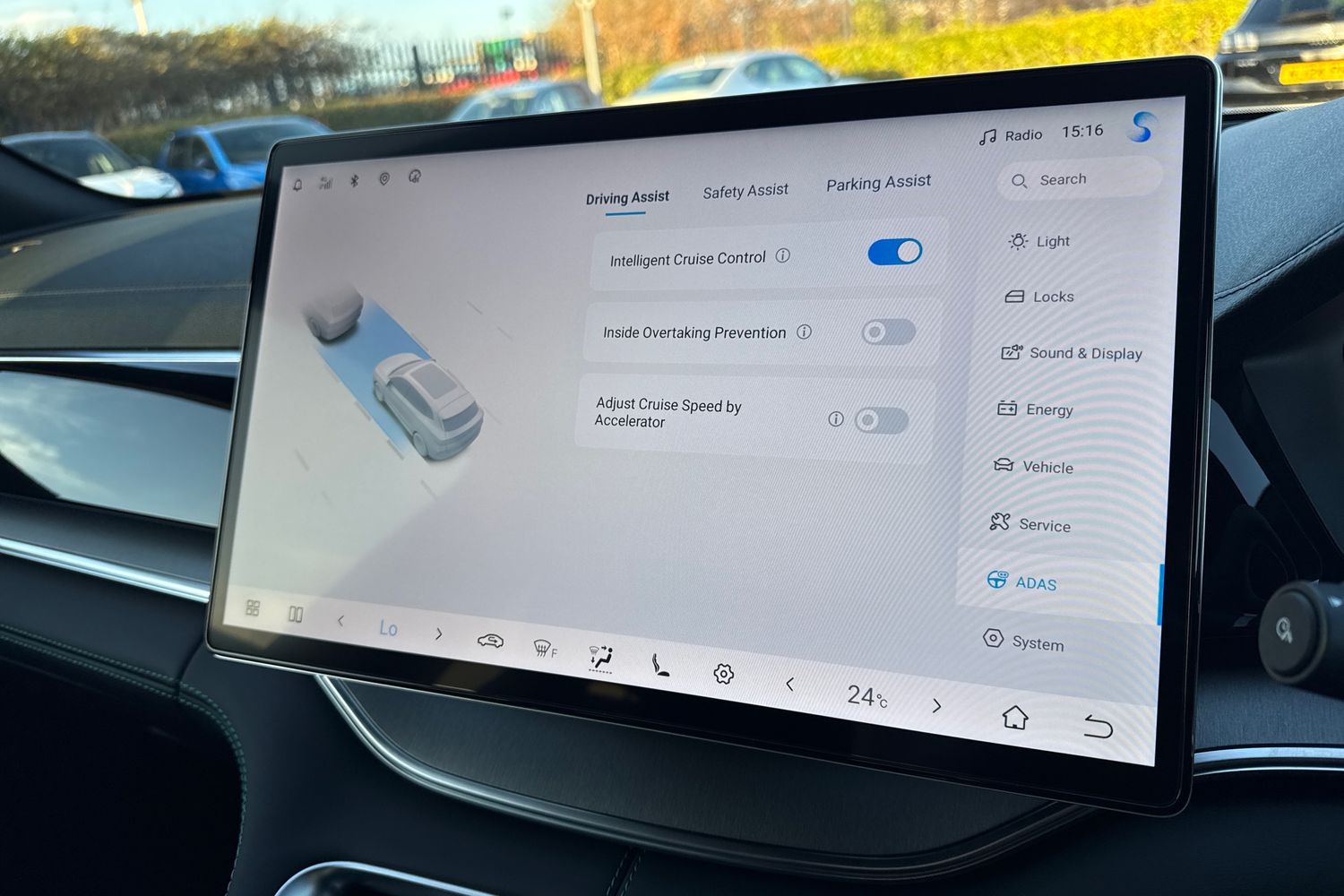 Used BYD Seal U 2026 for sale - 77236032: Photo 56