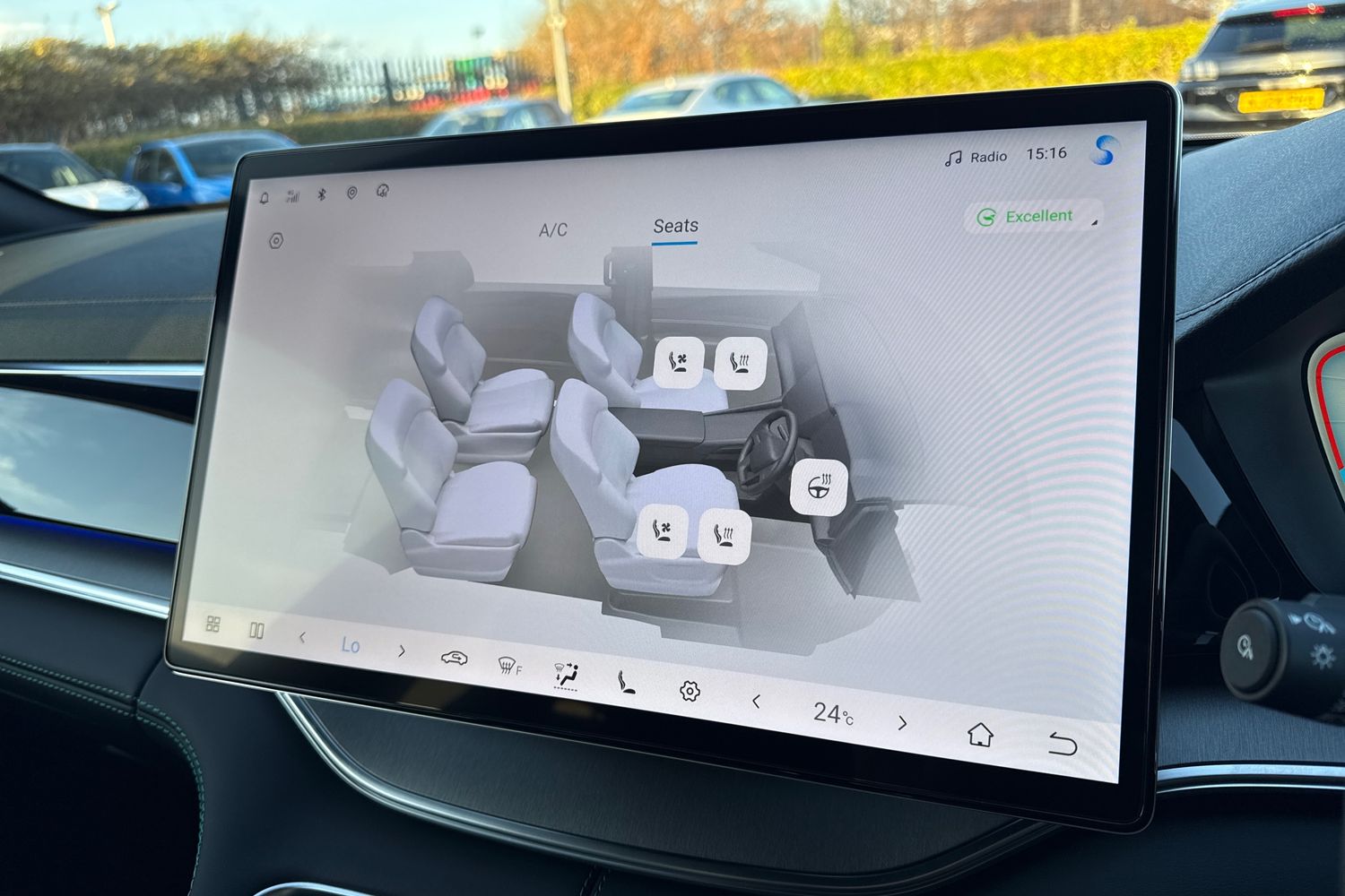 Used BYD Seal U 2026 for sale - 77236032: Photo 57