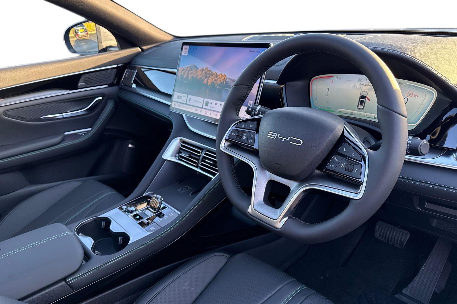 Used BYD Seal U 2026 for sale - 77236032: Photo 7