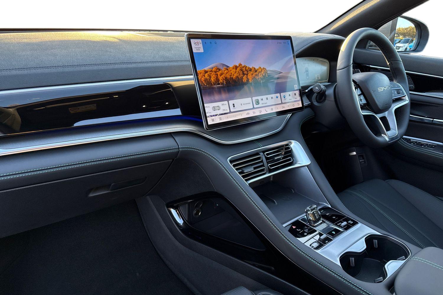 Used BYD Seal U 2026 for sale - 77236032: Photo 8