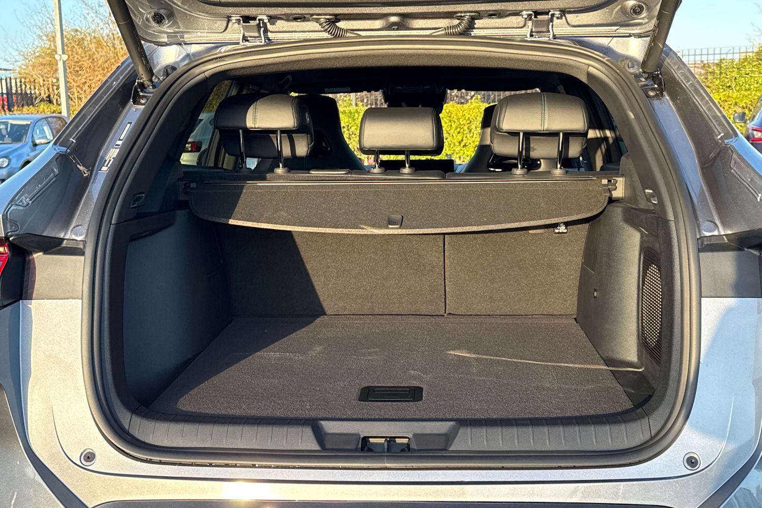 Used BYD Seal U 2026 for sale - 77236032: Photo 9