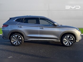 Used BYD Seal U 2026 for sale - 77382597: Photo