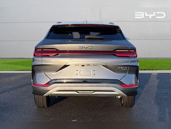 Used BYD Seal U 2026 for sale - 77382597: Photo