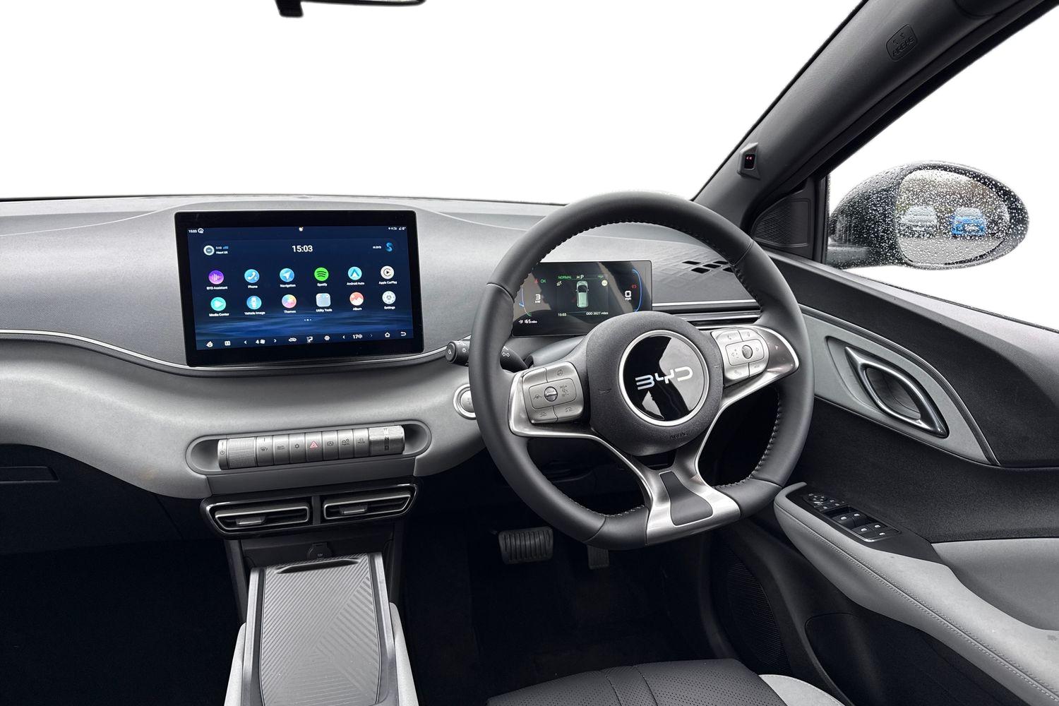 Used BYD Dolphin 2025 for sale - 77553335: Photo 12