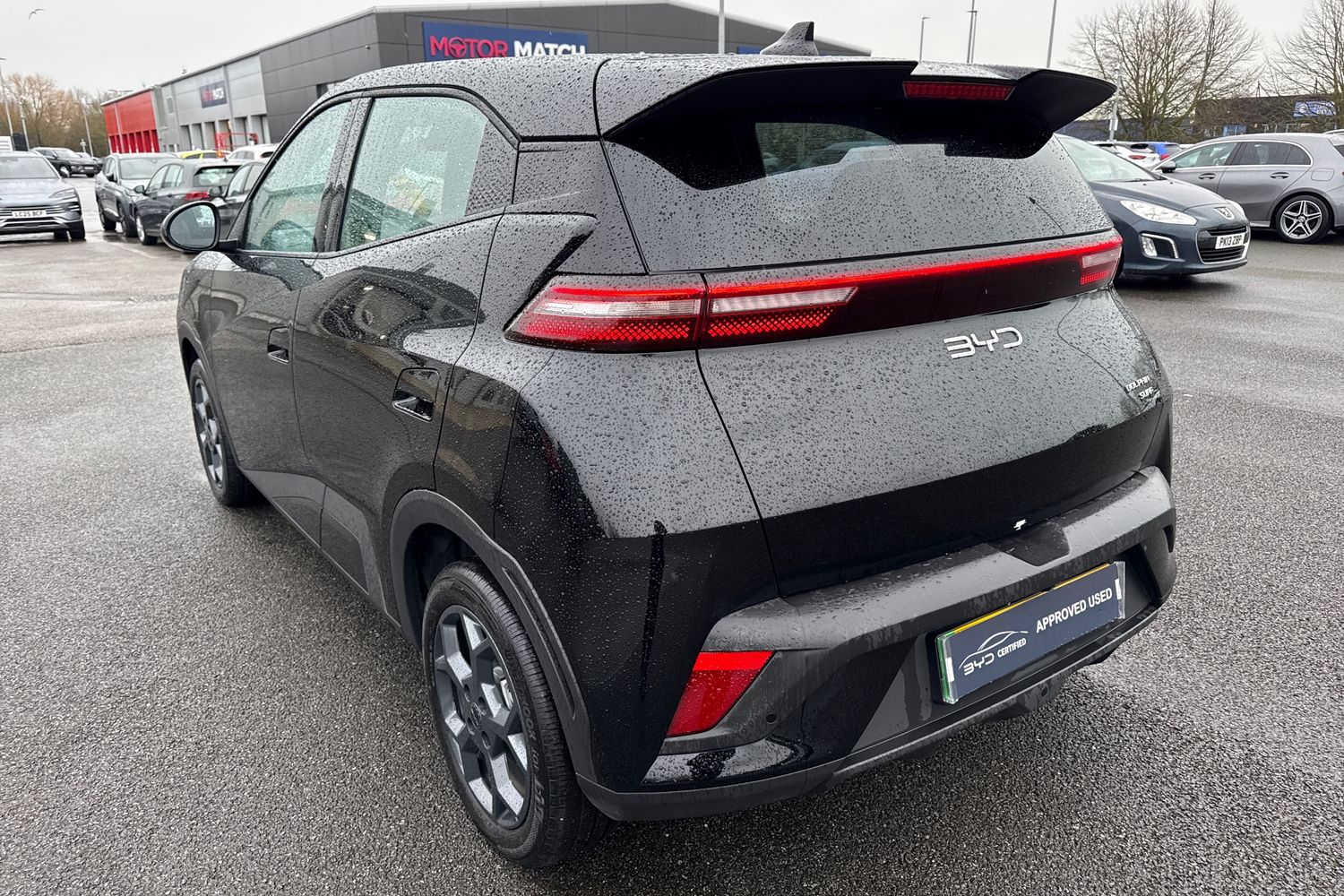 Used BYD Dolphin 2025 for sale - 77553335: Photo 15