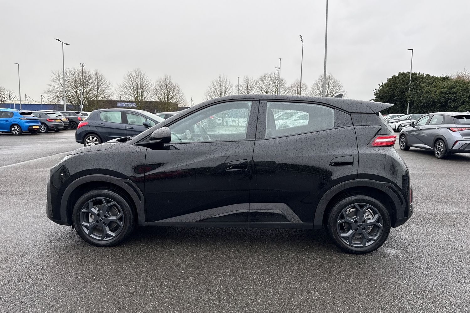 Used BYD Dolphin 2025 for sale - 77553335: Photo 29