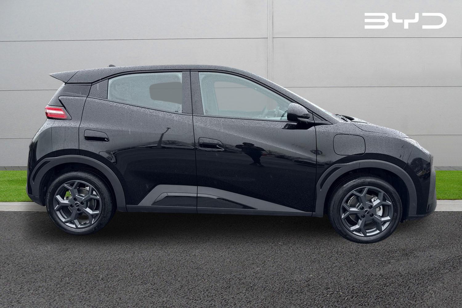 Used BYD Dolphin 2025 for sale - 77553335: Photo 3