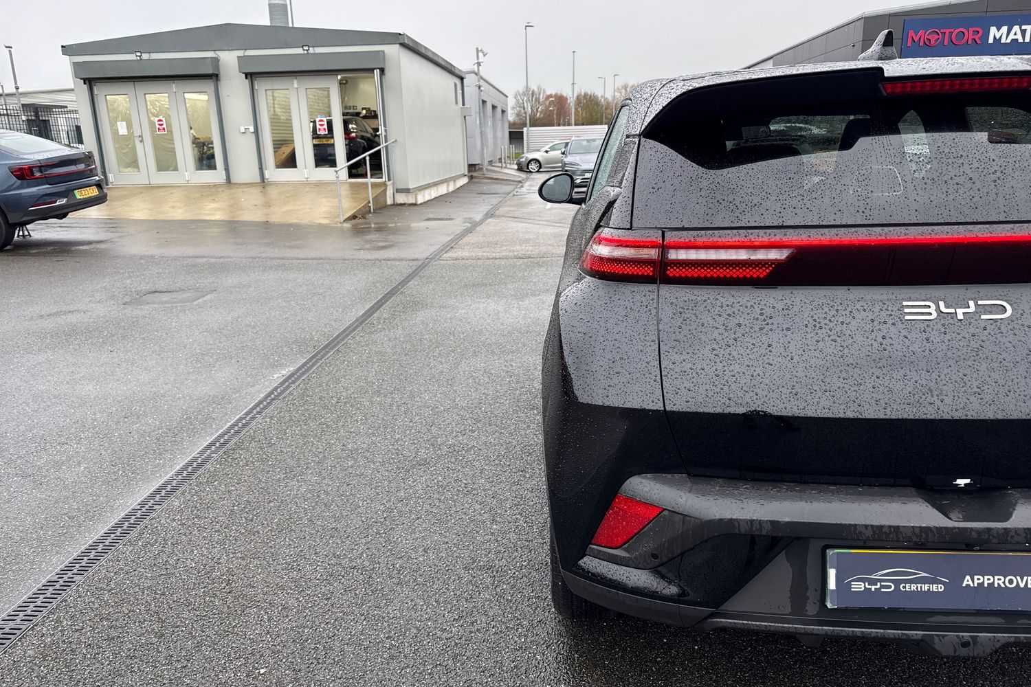 Used BYD Dolphin 2025 for sale - 77553335: Photo 30