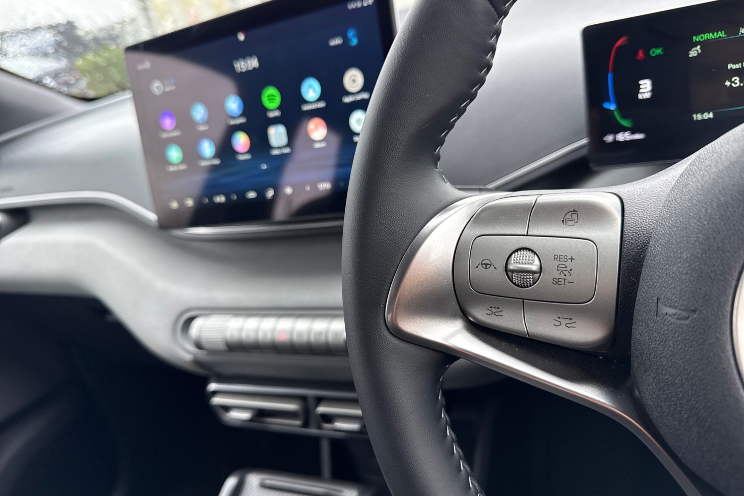 Used BYD Dolphin 2025 for sale - 77553335: Photo 35