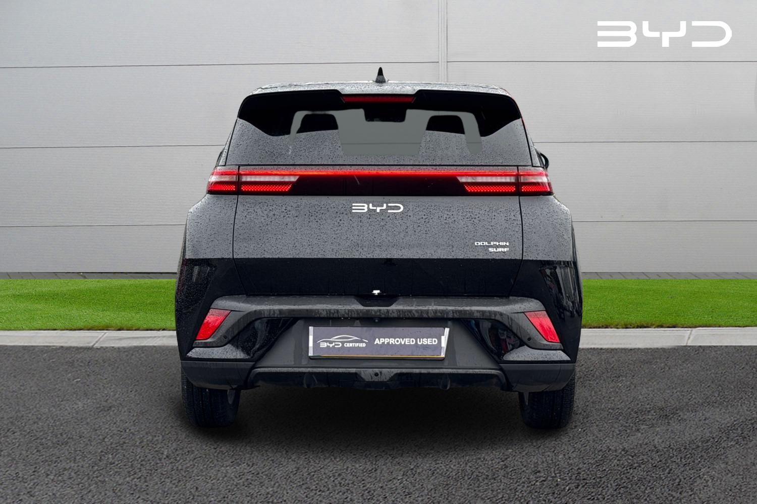 Used BYD Dolphin 2025 for sale - 77553335: Photo 4