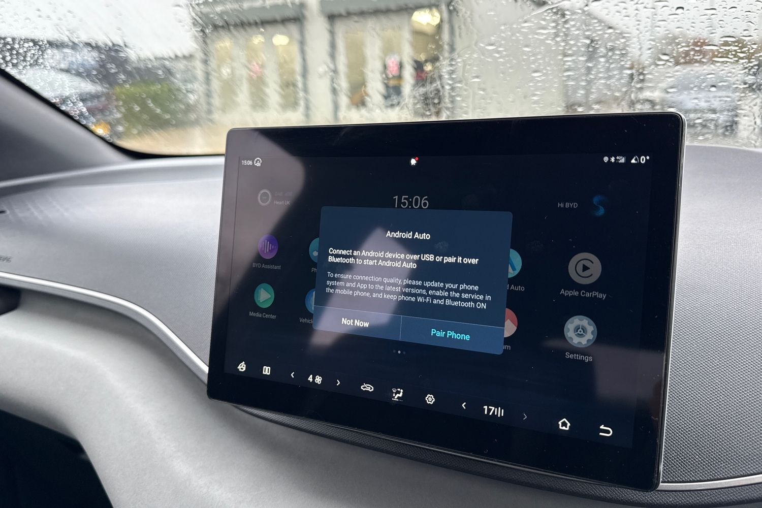 Used BYD Dolphin 2025 for sale - 77553335: Photo 47