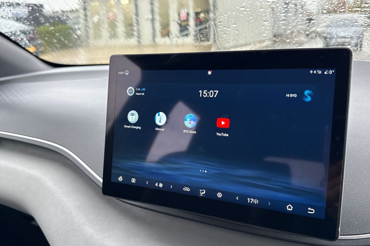 Used BYD Dolphin 2025 for sale - 77553335: Photo 53