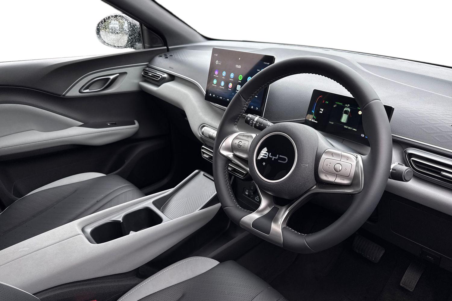 Used BYD Dolphin 2025 for sale - 77553335: Photo 7