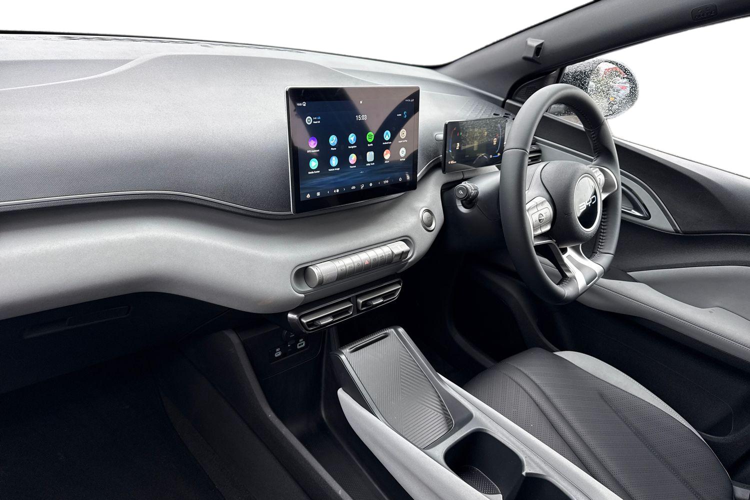 Used BYD Dolphin 2025 for sale - 77553335: Photo 8