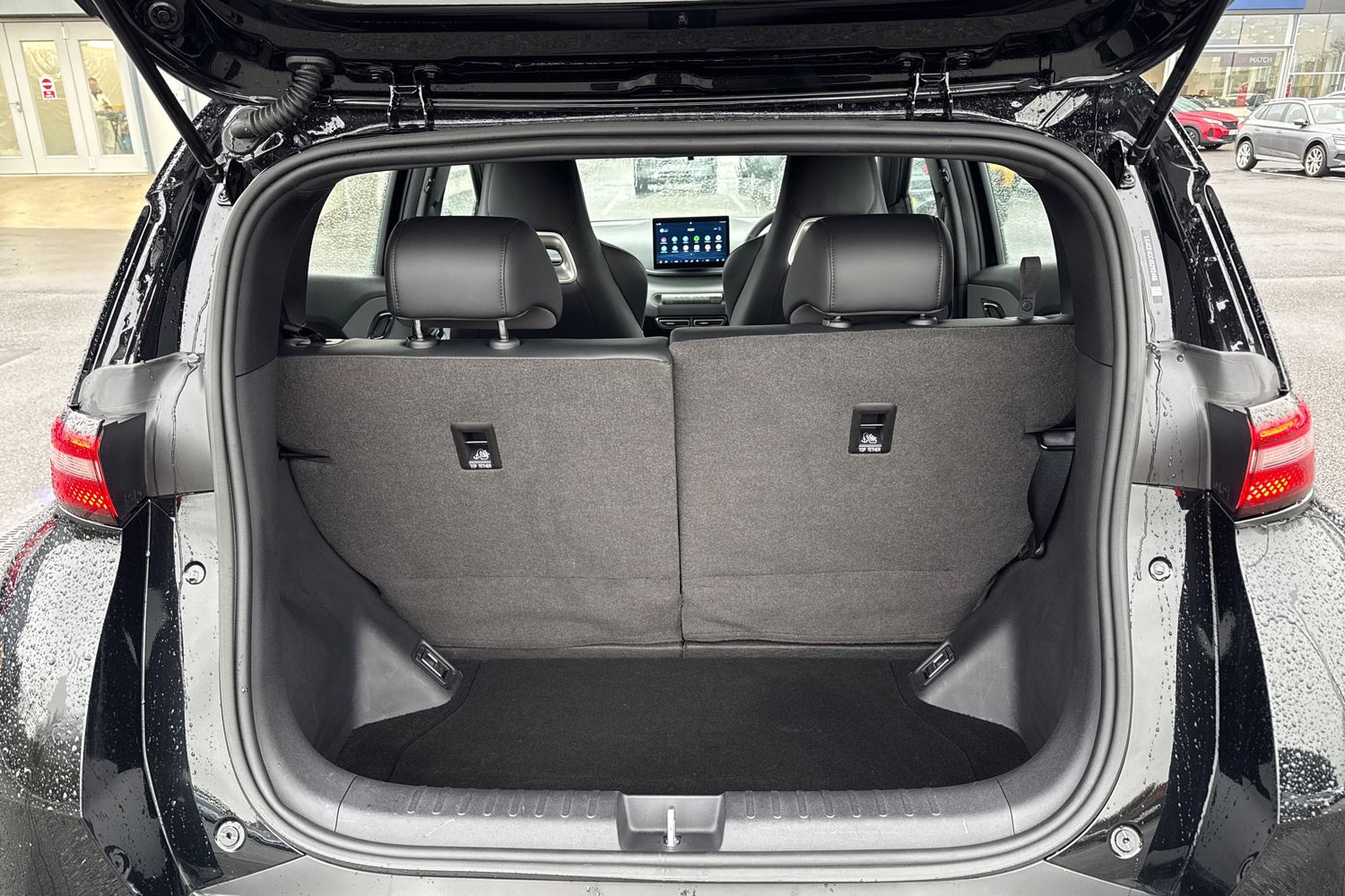 Used BYD Dolphin 2025 for sale - 77553335: Photo 9