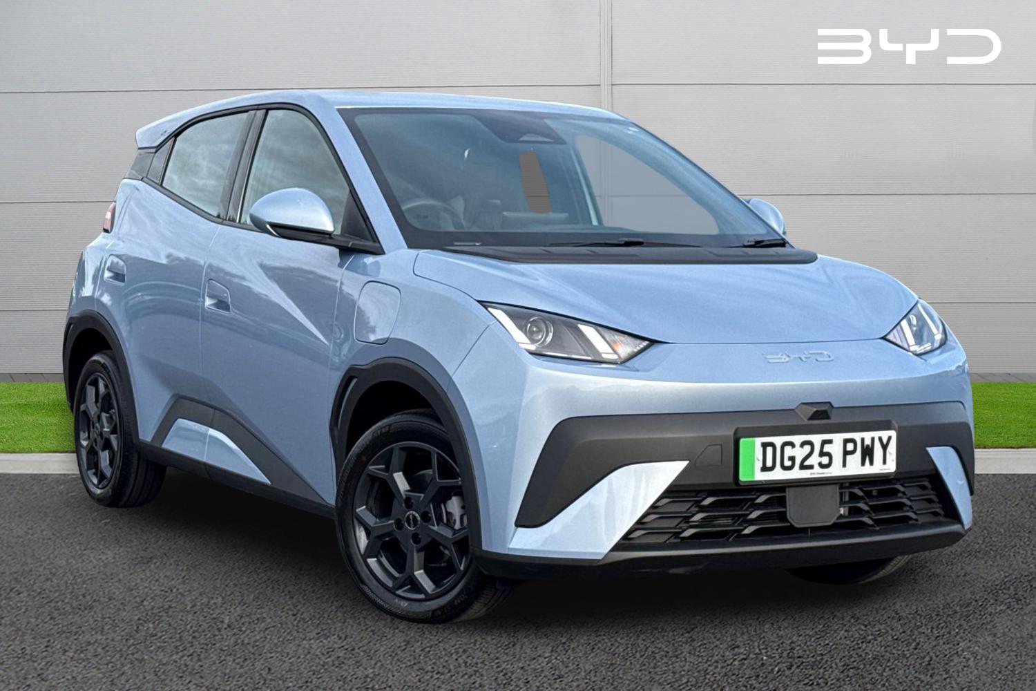 Used BYD Dolphin 2025 for sale - 76236695: Photo 1