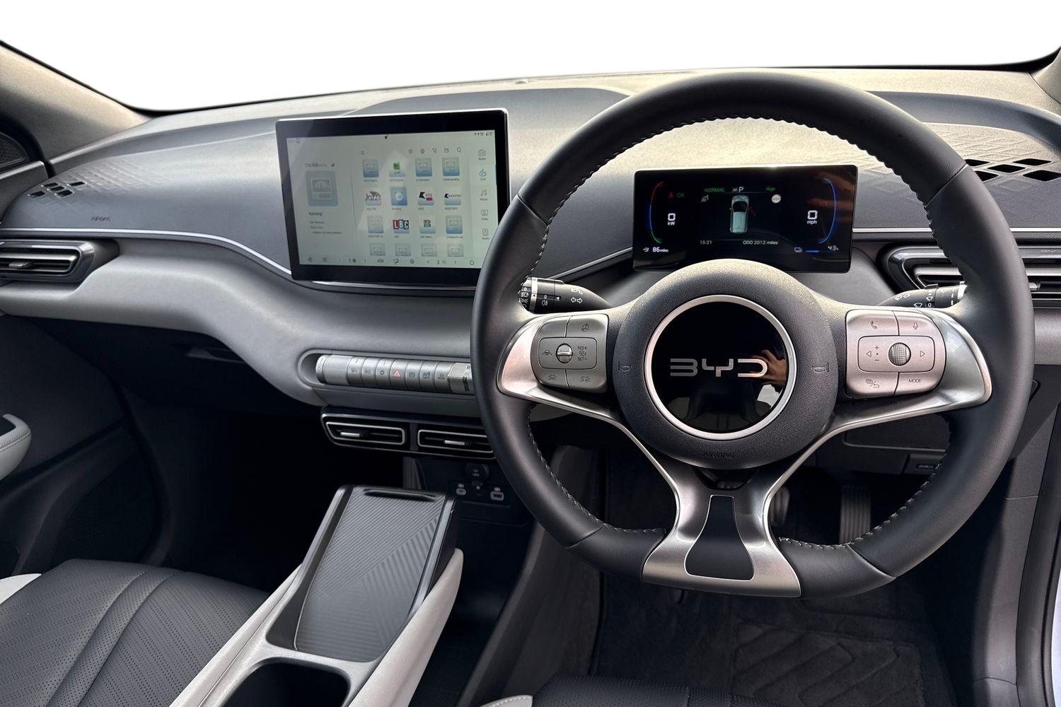 Used BYD Dolphin 2025 for sale - 76236695: Photo 12