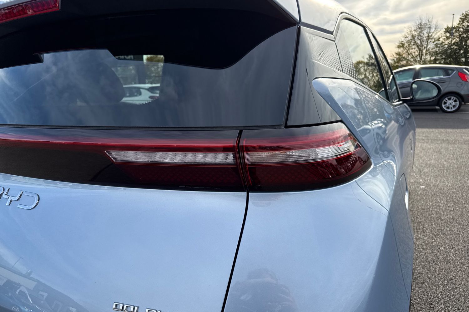 Used BYD Dolphin 2025 for sale - 76236695: Photo 15