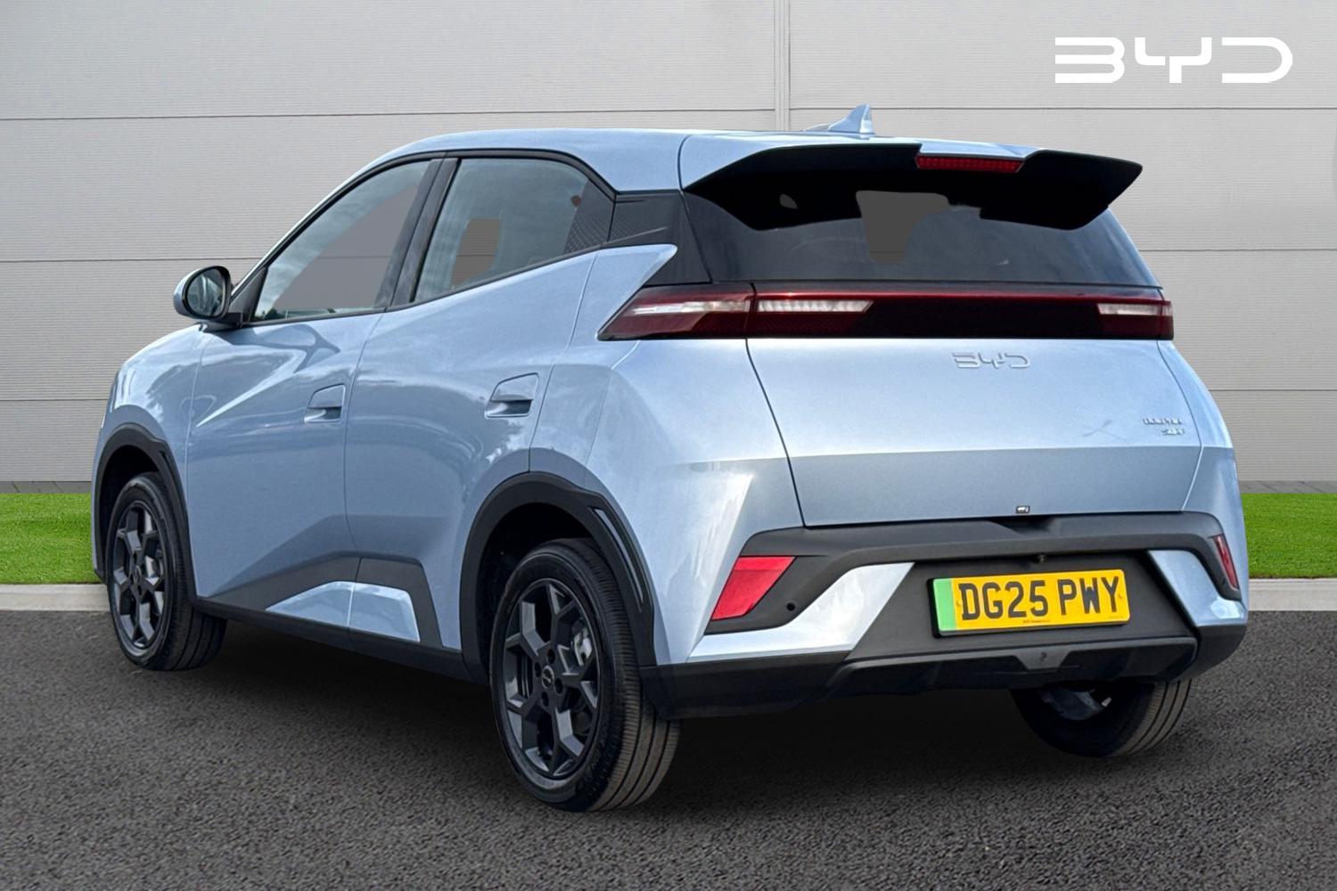 Used BYD Dolphin 2025 for sale - 76236695: Photo 2