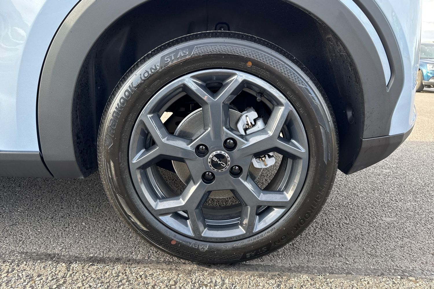 Used BYD Dolphin 2025 for sale - 76236695: Photo 22