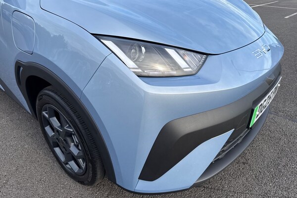 Used BYD Dolphin 2025 for sale - 76236695: Photo 24