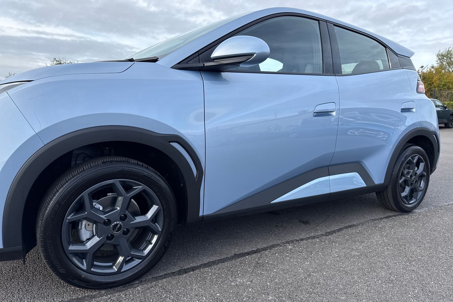 Used BYD Dolphin 2025 for sale - 76236695: Photo 27