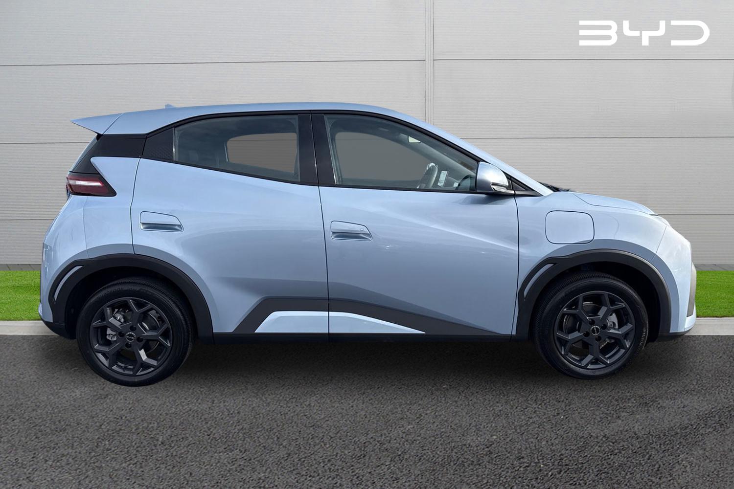 Used BYD Dolphin 2025 for sale - 76236695: Photo 3