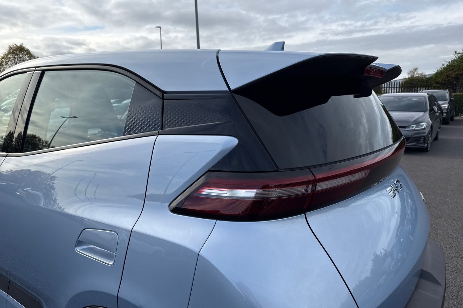 Used BYD Dolphin 2025 for sale - 76236695: Photo 30