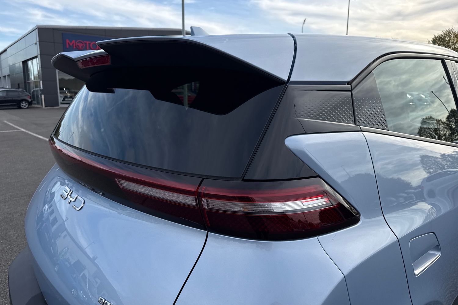 Used BYD Dolphin 2025 for sale - 76236695: Photo 31