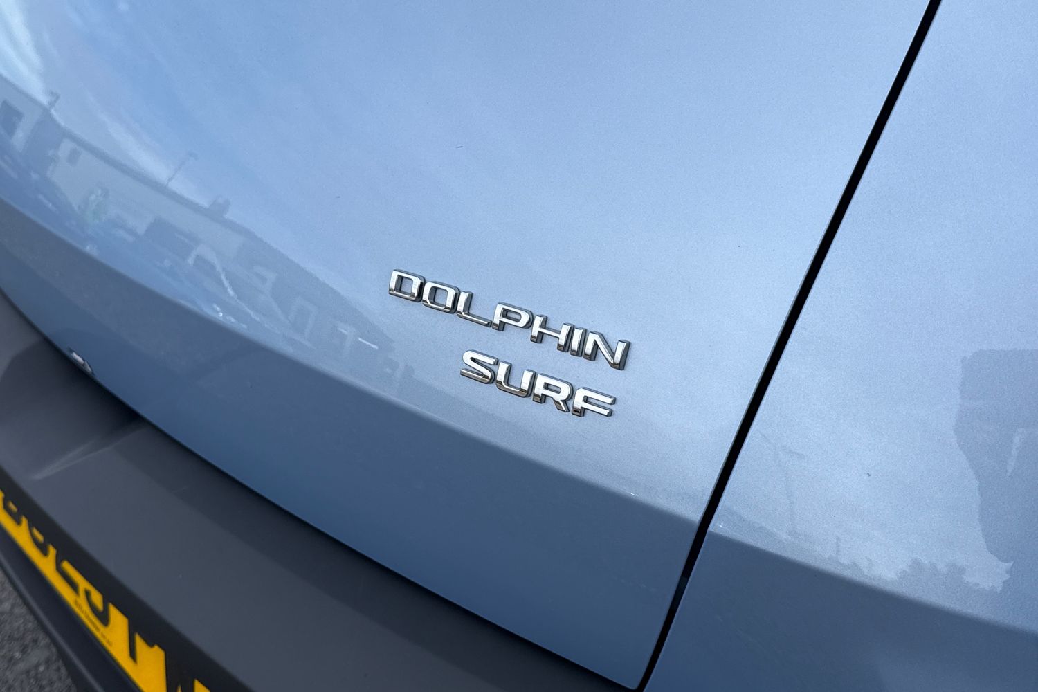 Used BYD Dolphin 2025 for sale - 76236695: Photo 32