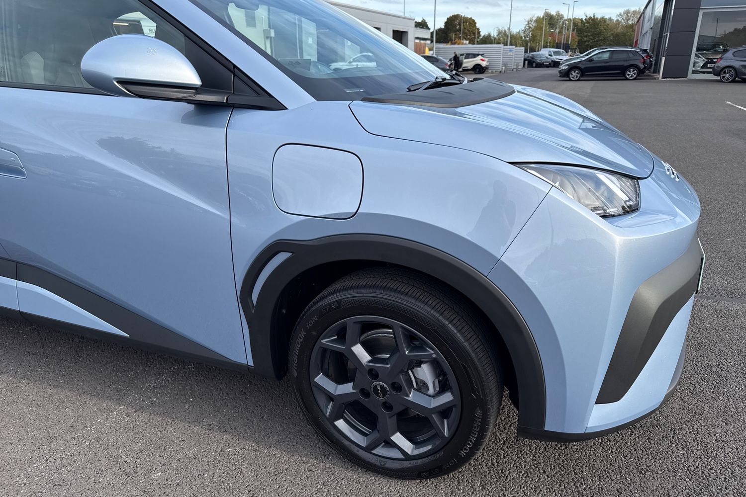 Used BYD Dolphin 2025 for sale - 76236695: Photo 35