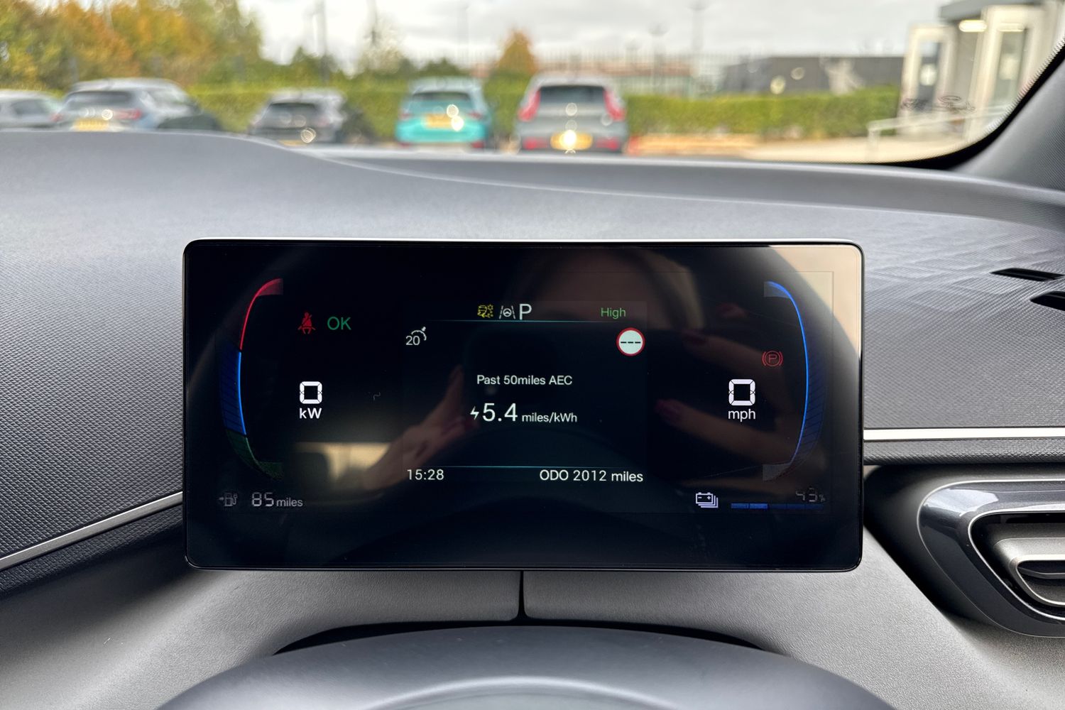 Used BYD Dolphin 2025 for sale - 76236695: Photo 38