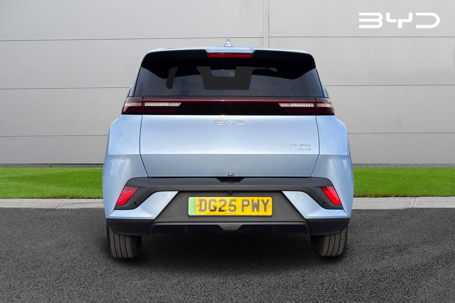 Used BYD Dolphin 2025 for sale - 76236695: Photo 4