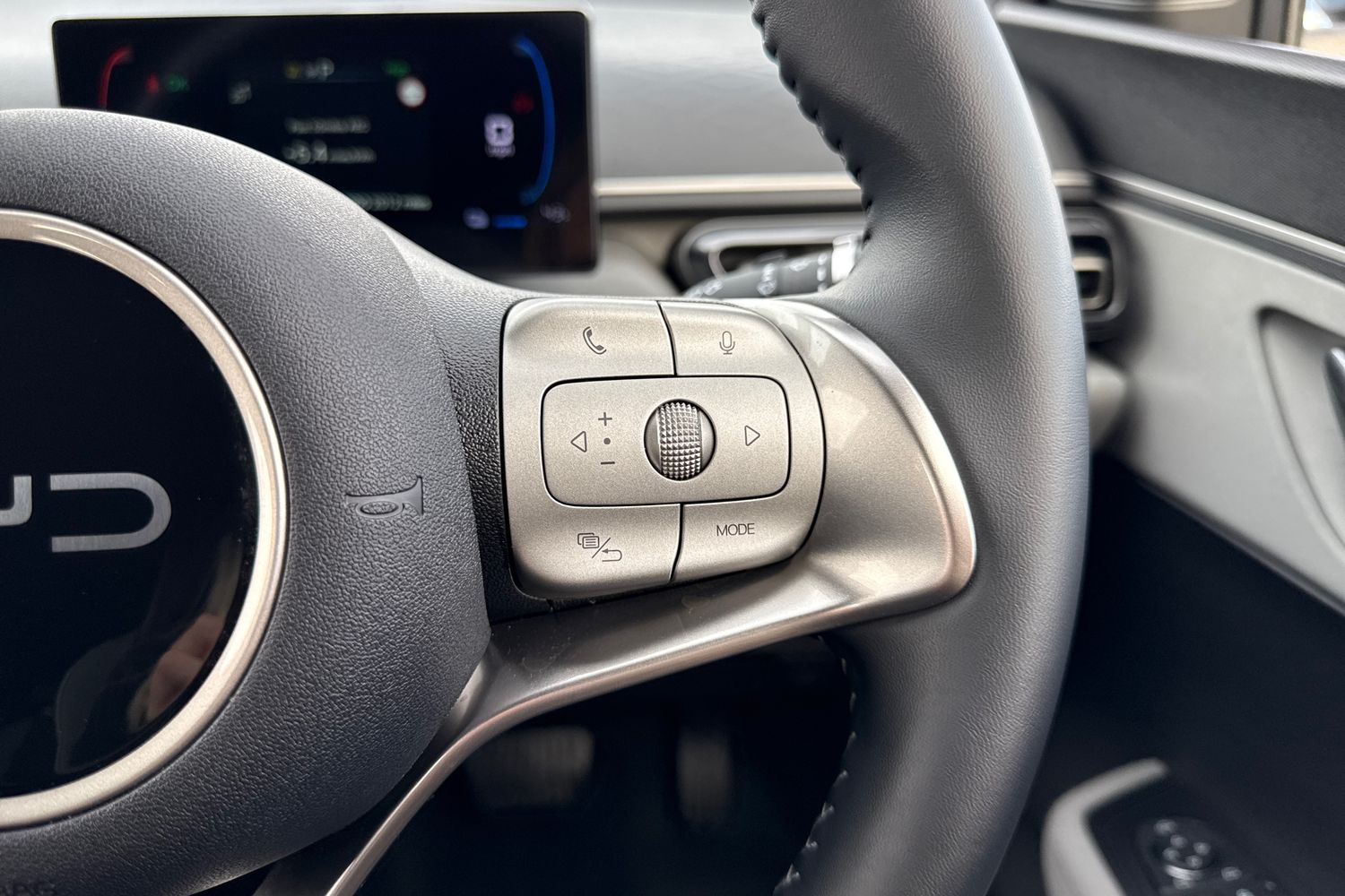 Used BYD Dolphin 2025 for sale - 76236695: Photo 40