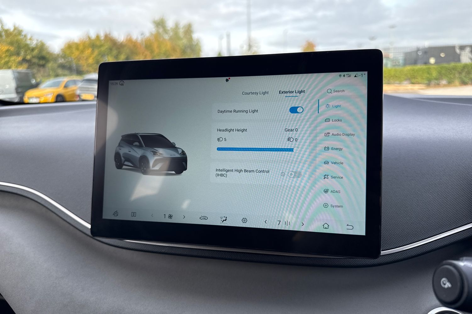 Used BYD Dolphin 2025 for sale - 76236695: Photo 50