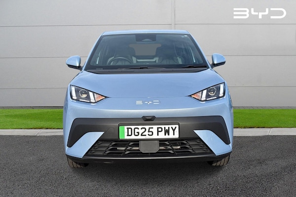 Used BYD Dolphin 2025 for sale - 76236695: Photo 5