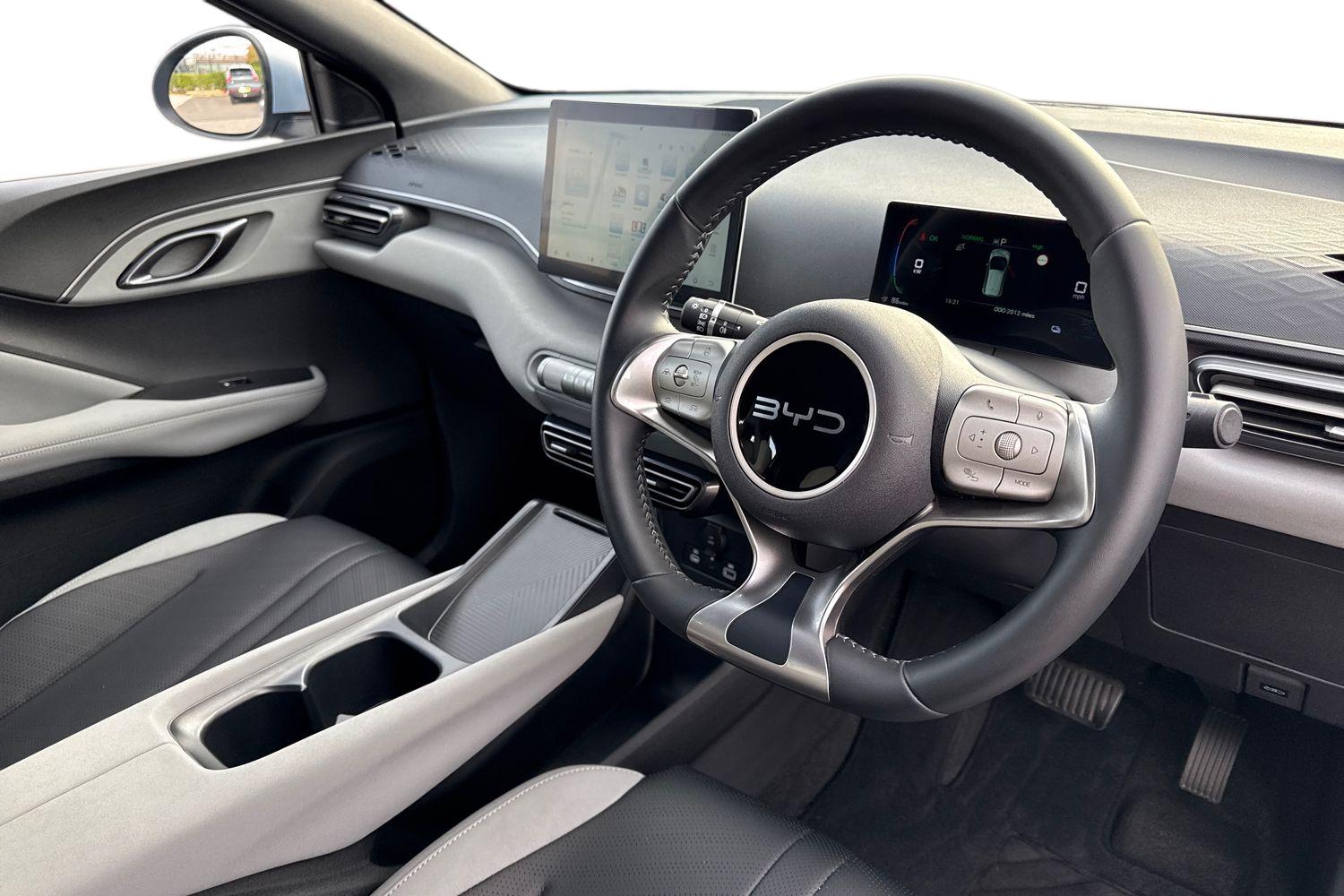 Used BYD Dolphin 2025 for sale - 76236695: Photo 7