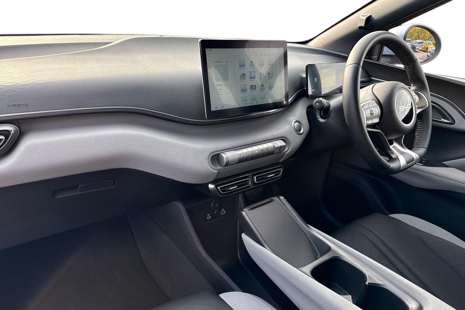 Used BYD Dolphin 2025 for sale - 76236695: Photo 8