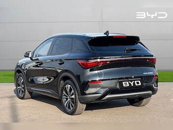 Used BYD Atto 3 2025 for sale - 75842113: Photo