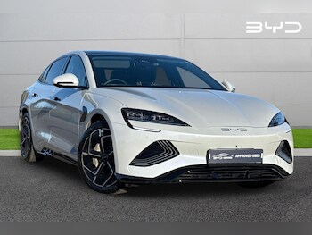 2025 - 82.5kWh Excellence Auto AWD 4dr