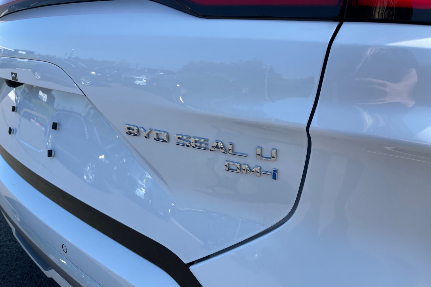 Vehicle 32