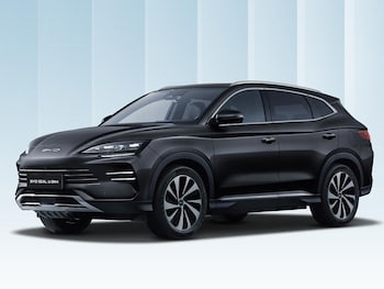 BYD - Seal U