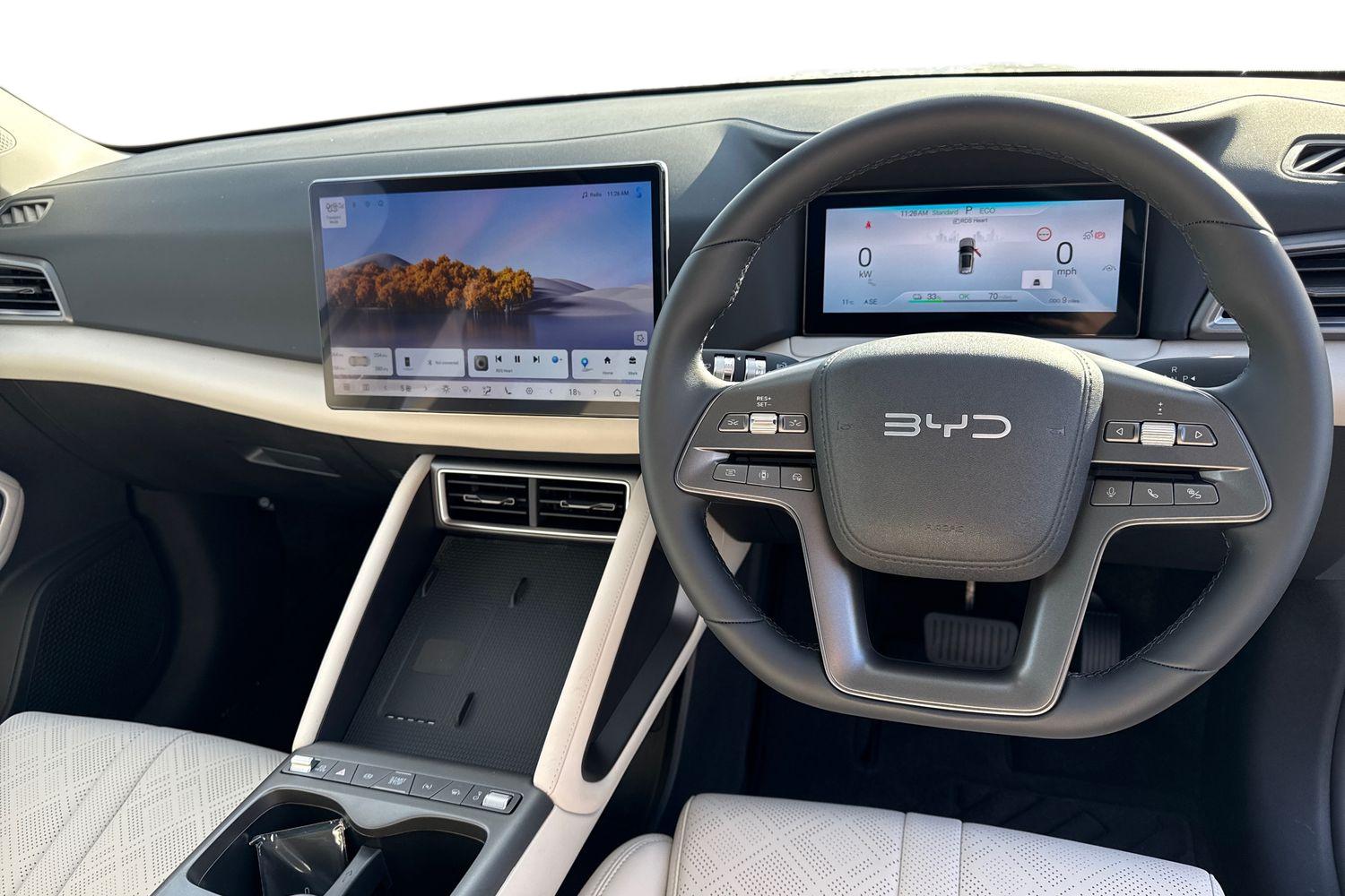 Used BYD Atto 2 2025 for sale - 76220297: Photo 12