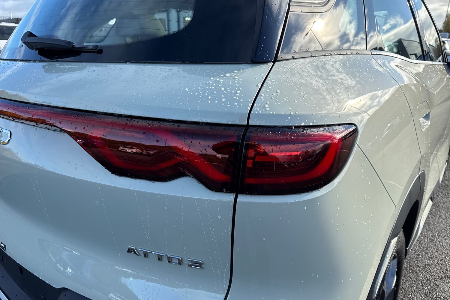 Used BYD Atto 2 2025 for sale - 76220297: Photo 15