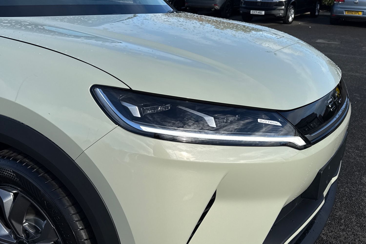 Used BYD Atto 2 2025 for sale - 76220297: Photo 16