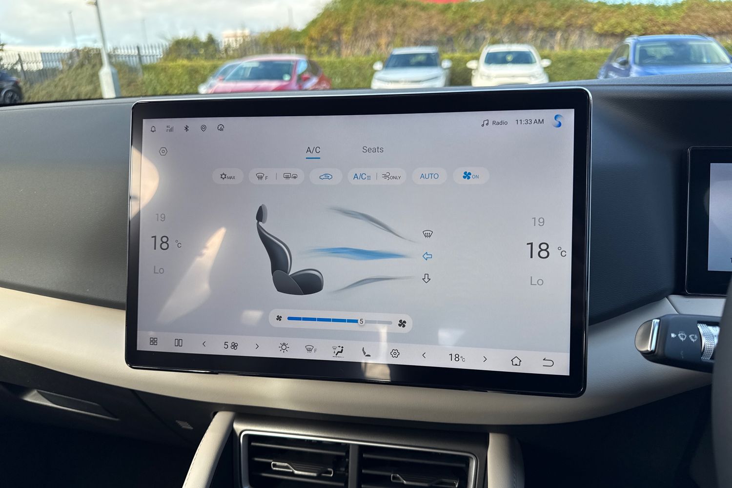 Used BYD Atto 2 2025 for sale - 76220297: Photo 18