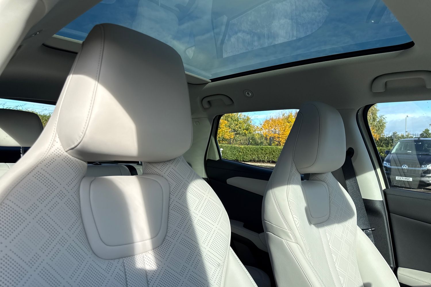 Used BYD Atto 2 2025 for sale - 76220297: Photo 20