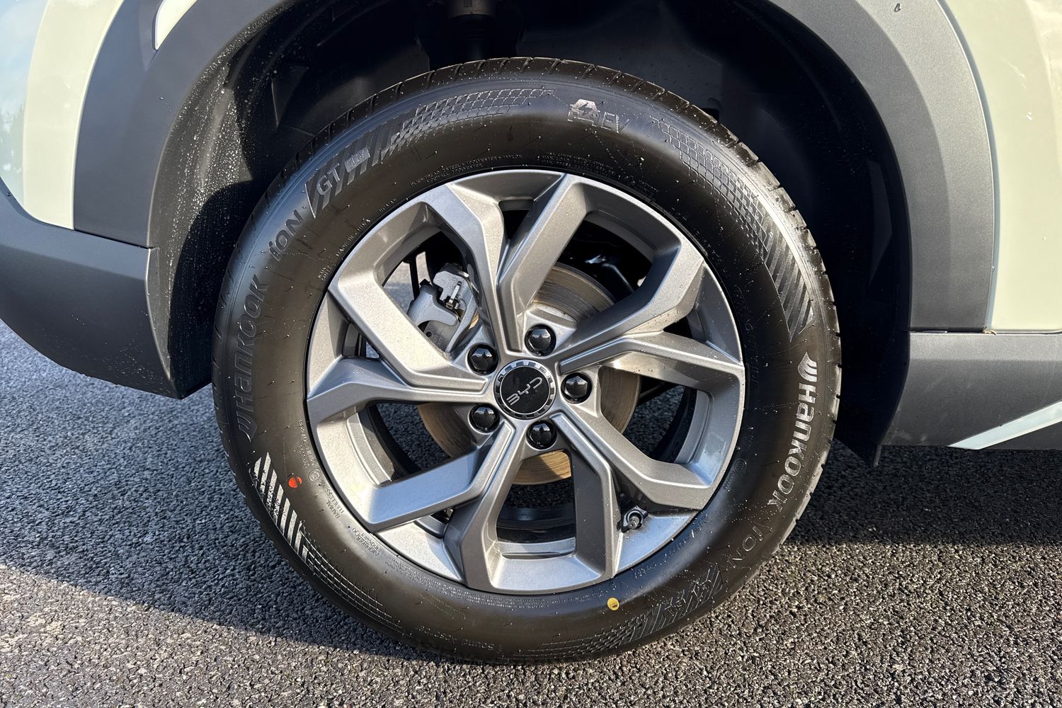 Used BYD Atto 2 2025 for sale - 76220297: Photo 21